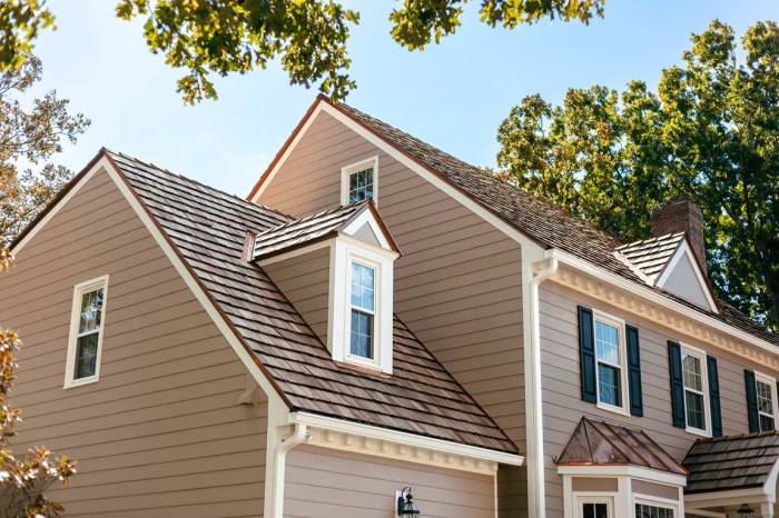 Enhancing Your Home: Exploring the World of Home Exteriors Roofing