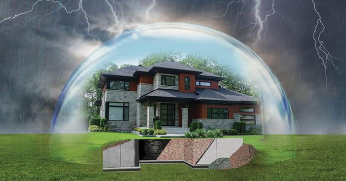 Effective Home Waterproofing Solutions: Protecting Your Property from Water Damage