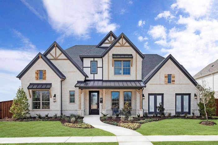 Finding Top Custom Home Builders in My Area