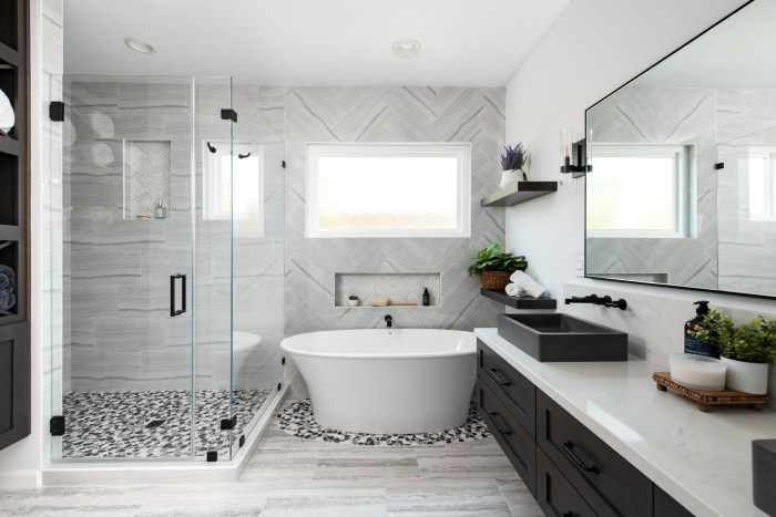 Choosing the Best Bathroom Remodeling Contractors: A Comprehensive Guide