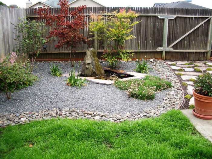 Affordable Backyard Landscaping Solutions: Transforming Your Outdoor Space on a Budget