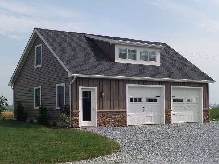 Finding the Best Custom Garage Builders Near Me