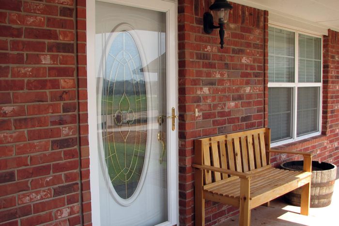 Exploring Storm Door Installation Cost: Factors, Breakdown, and More